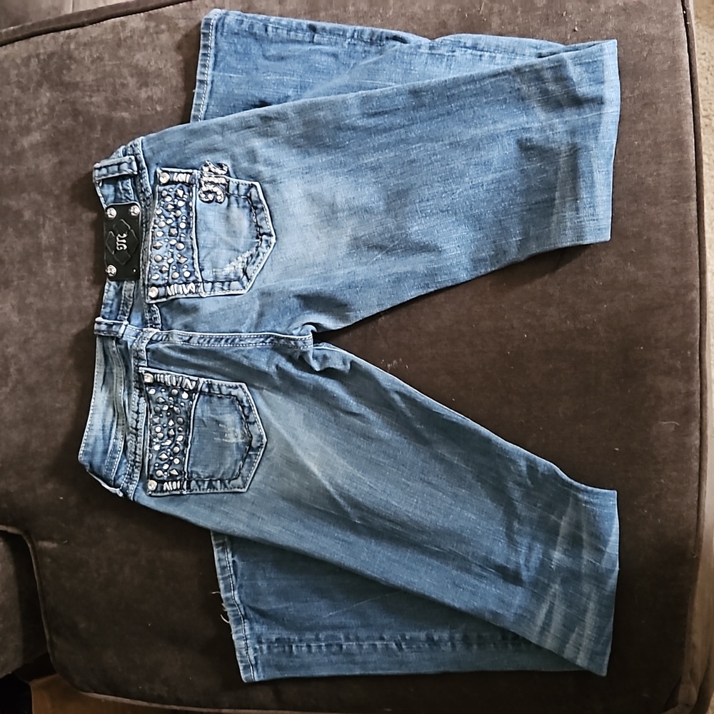 Woman's jeans